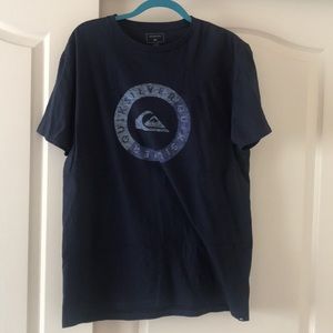 Quicksilver men’s t shirt